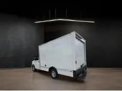 2025 CHEVROLET EXPRESS