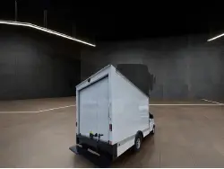 2025 CHEVROLET EXPRESS