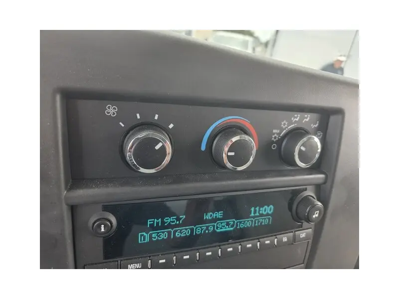2025 CHEVROLET EXPRESS