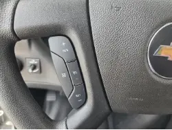 2025 CHEVROLET EXPRESS