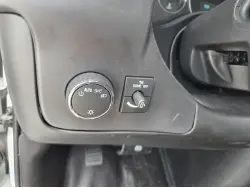 2025 CHEVROLET EXPRESS