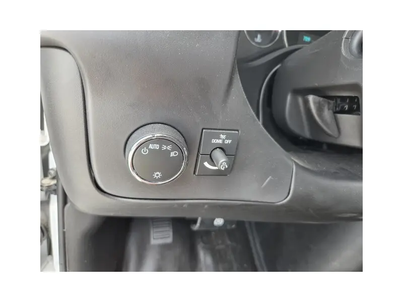 2025 CHEVROLET EXPRESS