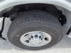 2025 CHEVROLET EXPRESS