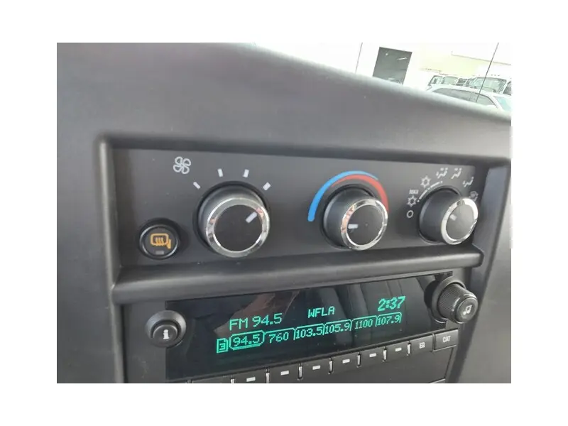 2025 CHEVROLET EXPRESS