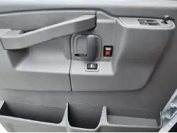 2025 CHEVROLET EXPRESS