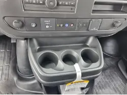2025 CHEVROLET EXPRESS