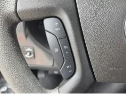 2025 CHEVROLET EXPRESS