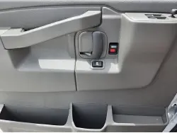 2025 CHEVROLET EXPRESS