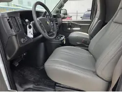 2026 CHEVROLET EXPRESS