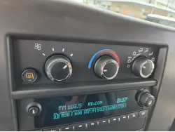 2026 CHEVROLET EXPRESS