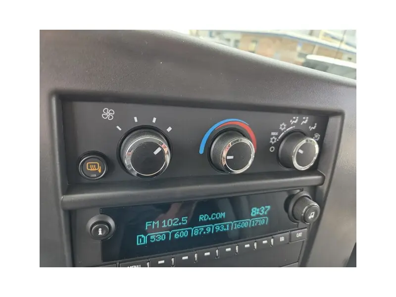 2026 CHEVROLET EXPRESS