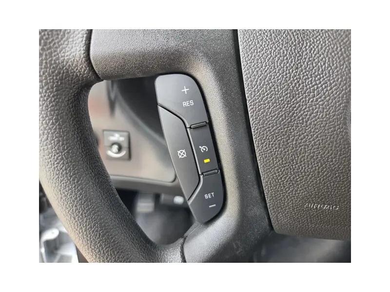 2026 CHEVROLET EXPRESS