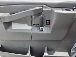 2026 CHEVROLET EXPRESS