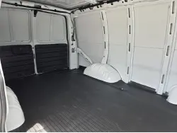 2026 CHEVROLET EXPRESS