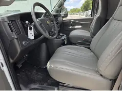 2026 CHEVROLET EXPRESS