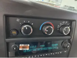 2026 CHEVROLET EXPRESS