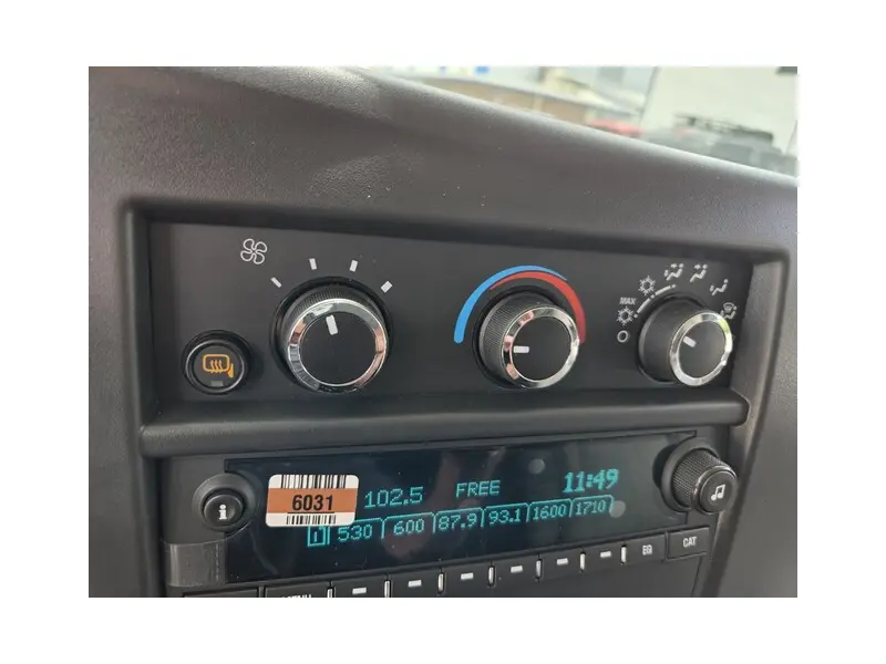 2026 CHEVROLET EXPRESS