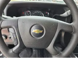 2026 CHEVROLET EXPRESS