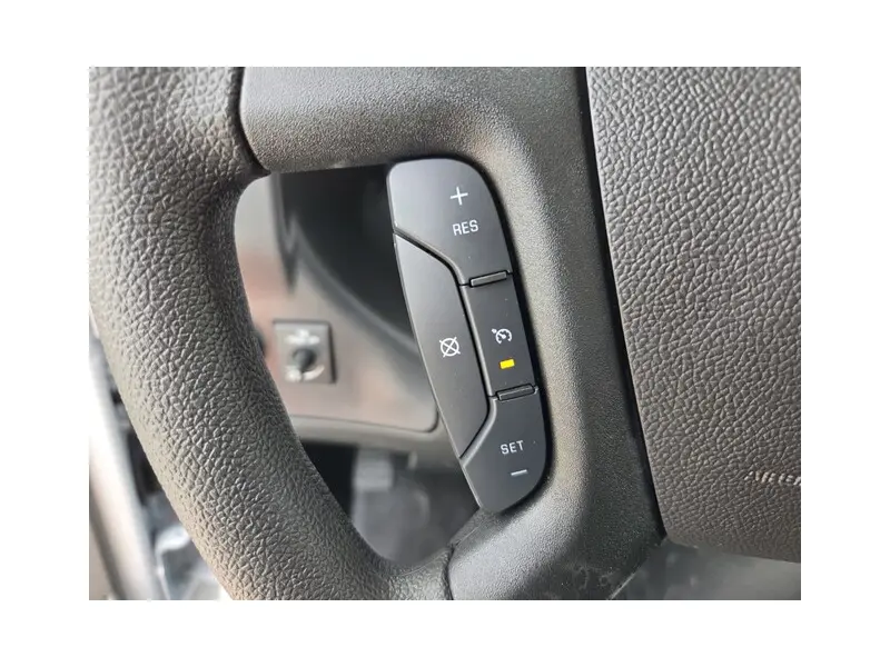 2026 CHEVROLET EXPRESS