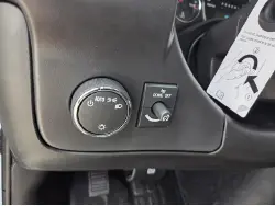 2026 CHEVROLET EXPRESS