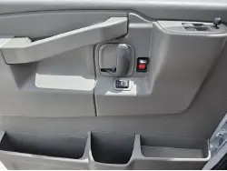 2026 CHEVROLET EXPRESS