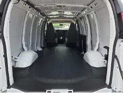 2026 CHEVROLET EXPRESS
