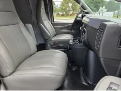 2026 CHEVROLET EXPRESS