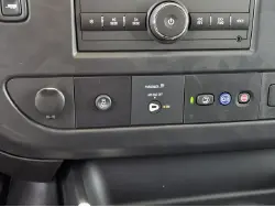 2025 CHEVROLET EXPRESS