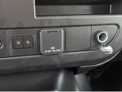 2025 CHEVROLET EXPRESS