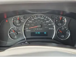 2025 CHEVROLET EXPRESS