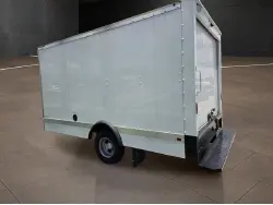 2025 CHEVROLET EXPRESS