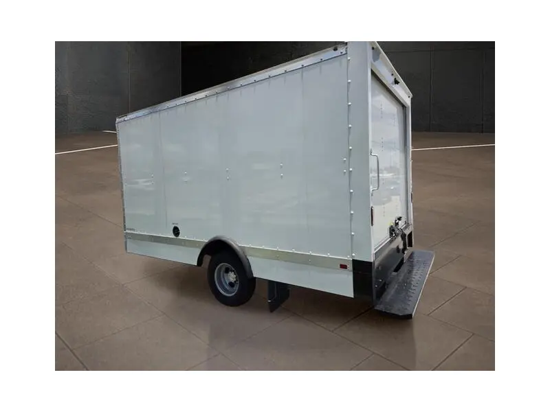 2025 CHEVROLET EXPRESS