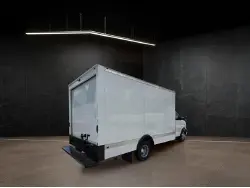2025 CHEVROLET EXPRESS