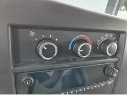 2025 CHEVROLET EXPRESS
