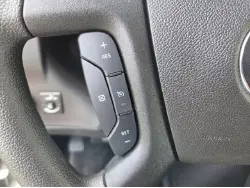 2025 CHEVROLET EXPRESS