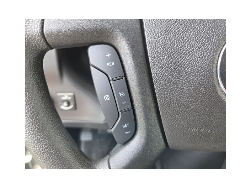 2025 CHEVROLET EXPRESS