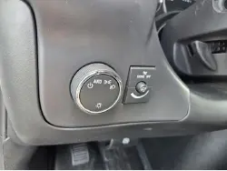 2025 CHEVROLET EXPRESS