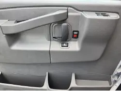 2025 CHEVROLET EXPRESS