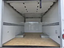 2025 CHEVROLET EXPRESS
