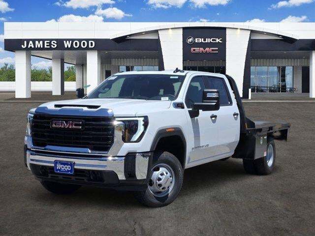 2026 GMC SIERRA in Decatur, TX