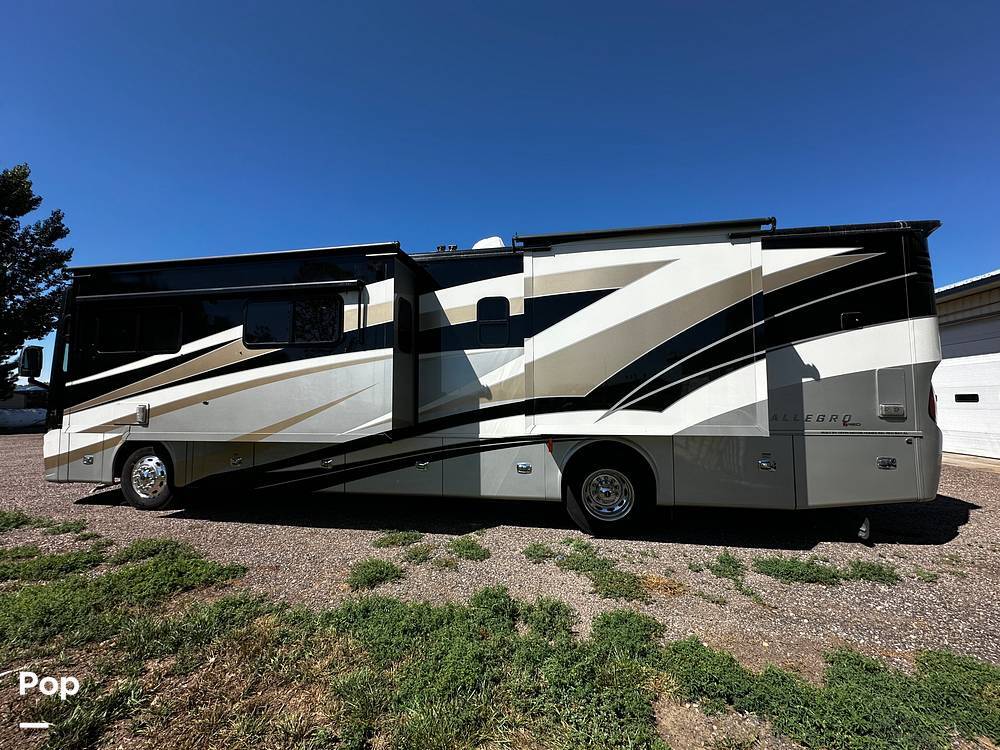 2020 Tiffin Allegro RED 38KA in fort collins CO