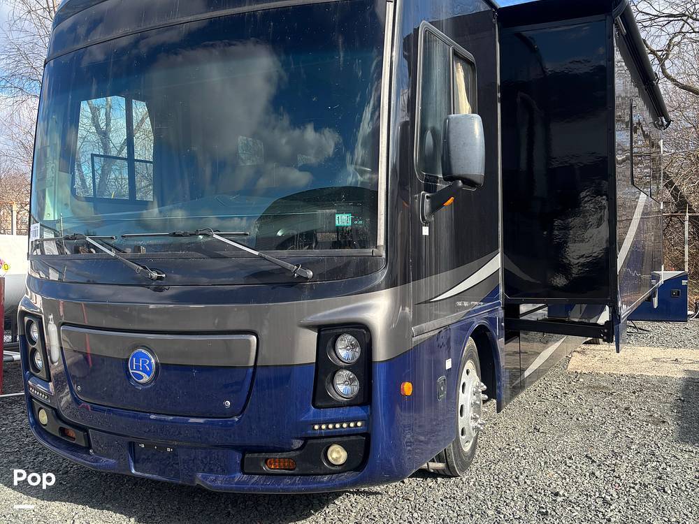 2018 Holiday Rambler Navigator XE 36U in beaver falls PA