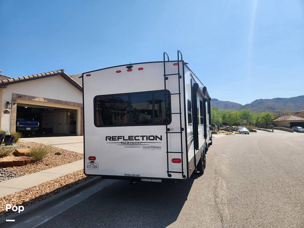 2023 Grand Design Reflection 295RL in el paso TX