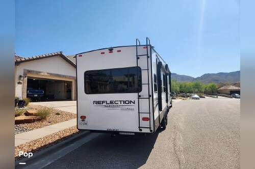 2023 Grand Design Reflection 295RL in el paso TX