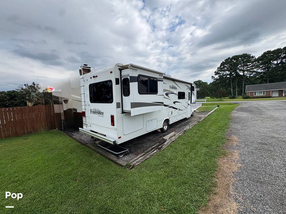 2014 Forest River Forester 3011DS in suffolk VA