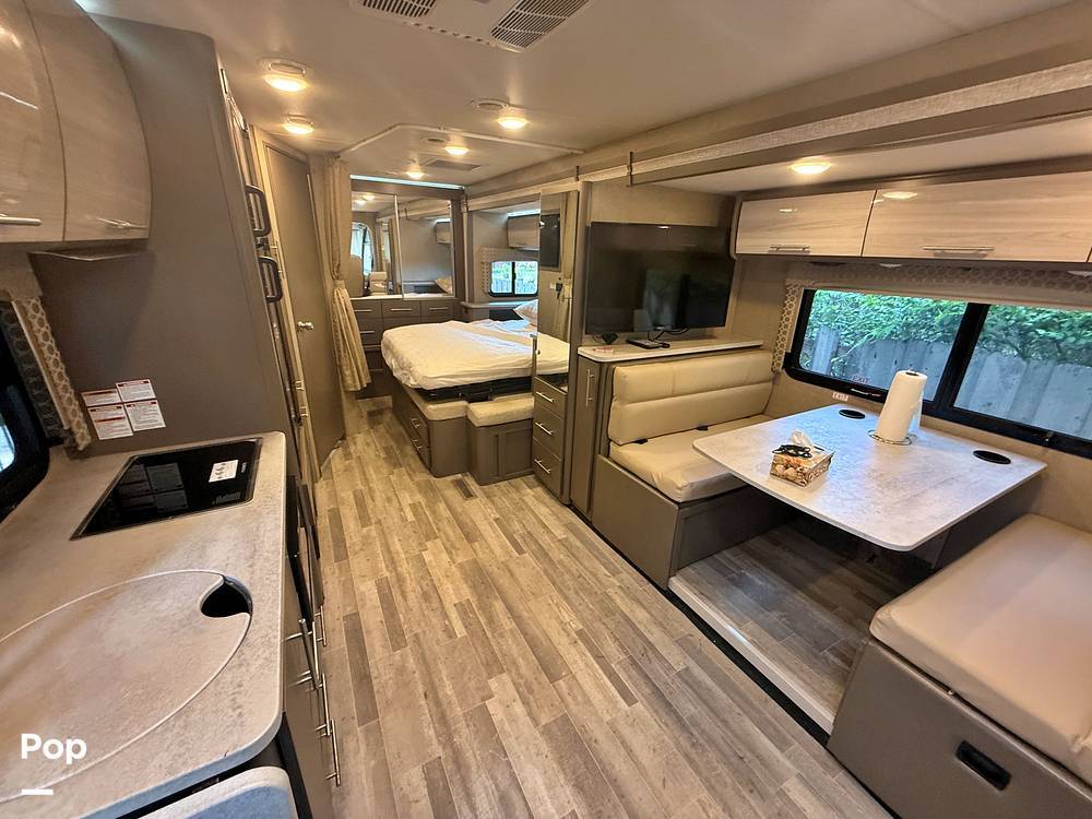 2019 Thor Motor Coach Axis 25.6 in orlando FL