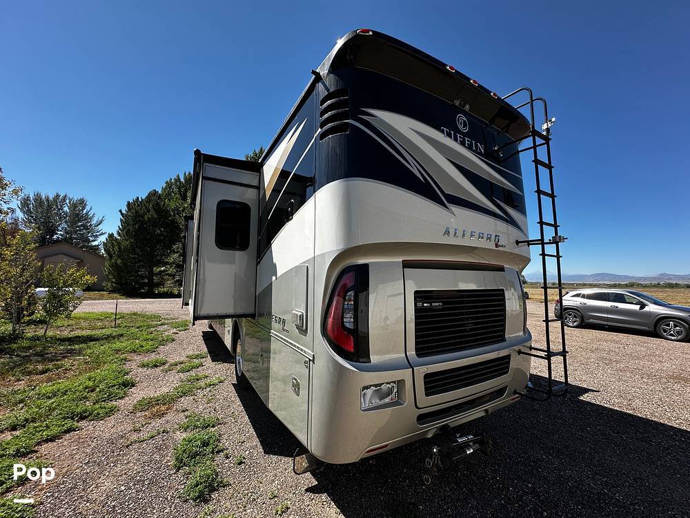 2020 Tiffin Allegro RED 38KA in fort collins CO