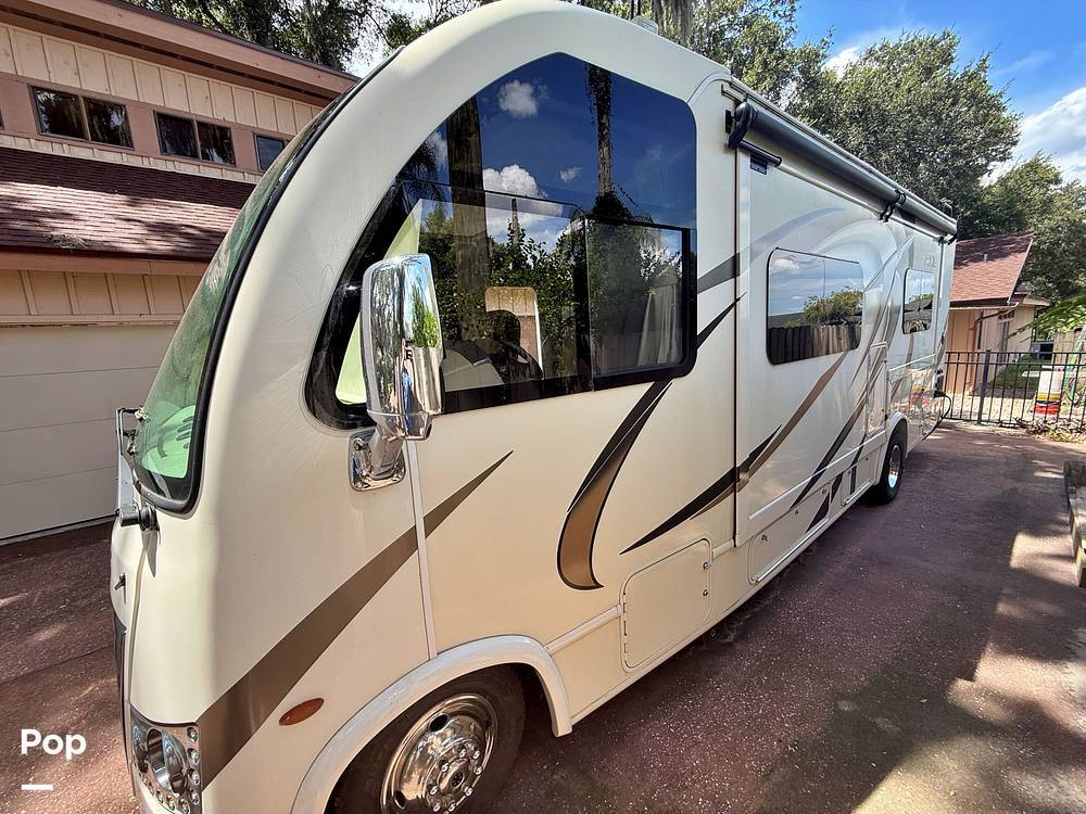 2019 Thor Motor Coach Axis 25.6 in orlando FL
