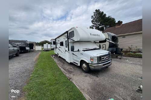2014 Forest River Forester 3011DS in suffolk VA