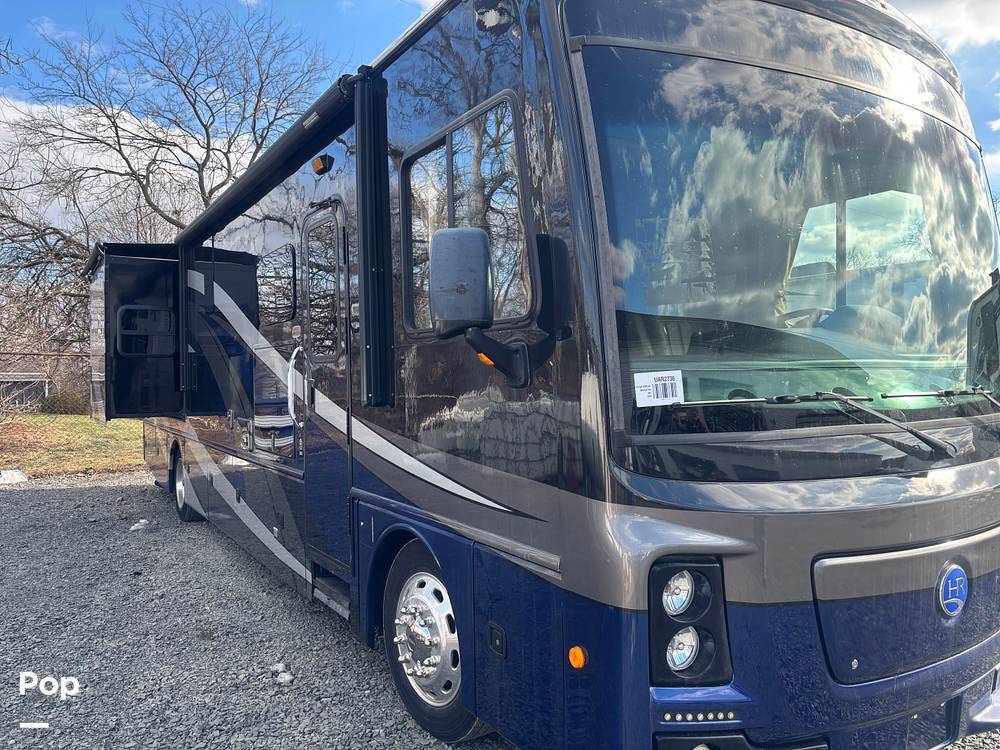 2018 Holiday Rambler Navigator XE 36U in beaver falls PA